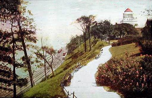 Riverside Park