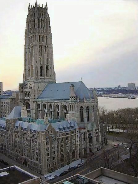 Union Seminary