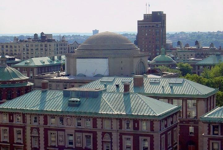 Columbia Campus